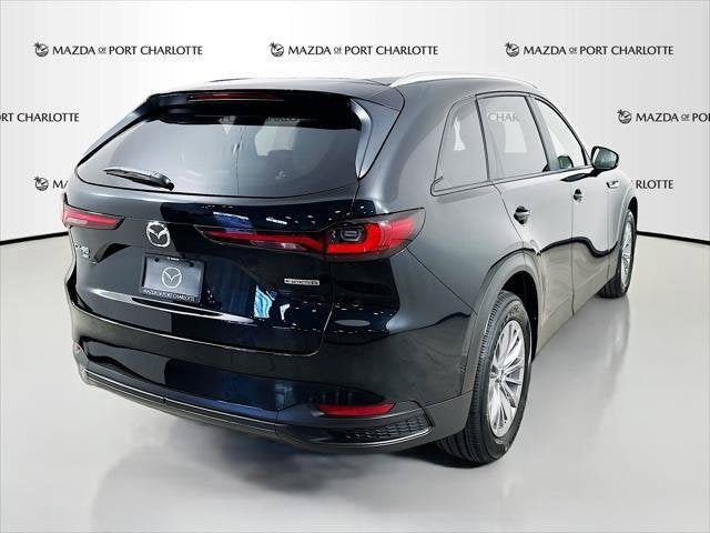 2026 Mazda Mazda CX-90 Select