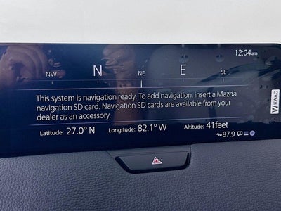 2026 Mazda Mazda CX-90 Plug-In Hybrid Preferred AWD