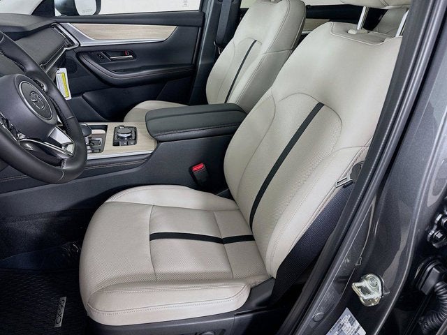 2026 Mazda Mazda CX-90 Plug-In Hybrid Preferred AWD