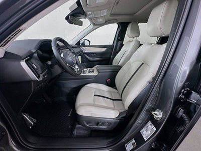 2026 Mazda Mazda CX-90 Plug-In Hybrid Preferred AWD