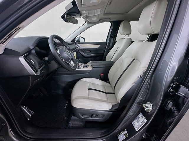 2026 Mazda Mazda CX-90 Plug-In Hybrid Preferred AWD
