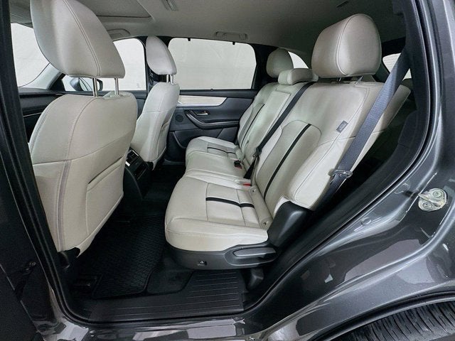 2026 Mazda Mazda CX-90 Plug-In Hybrid Preferred AWD