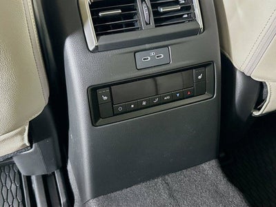 2026 Mazda Mazda CX-90 Plug-In Hybrid Preferred AWD