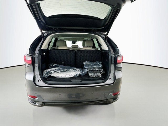2026 Mazda Mazda CX-90 Plug-In Hybrid Preferred AWD