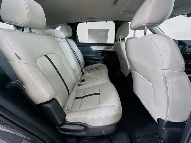 2026 Mazda Mazda CX-90 Plug-In Hybrid Preferred AWD