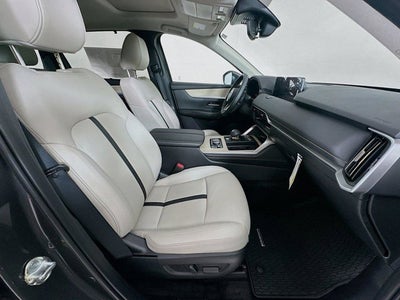 2026 Mazda Mazda CX-90 Plug-In Hybrid Preferred AWD