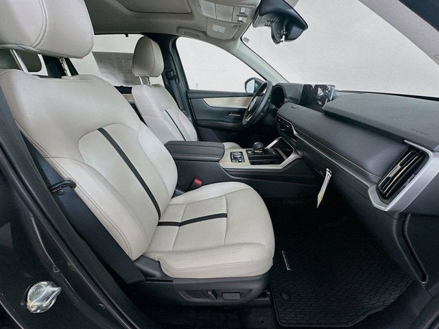 2026 Mazda Mazda CX-90 Plug-In Hybrid Preferred AWD