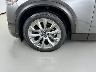 2026 Mazda Mazda CX-90 Plug-In Hybrid Preferred AWD