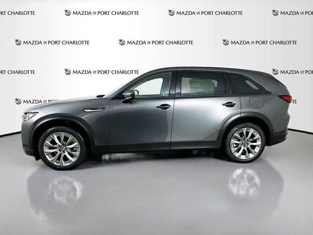 2026 Mazda Mazda CX-90 Plug-In Hybrid Preferred AWD