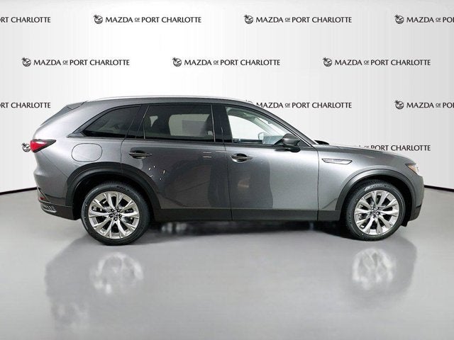 2026 Mazda Mazda CX-90 Plug-In Hybrid Preferred AWD