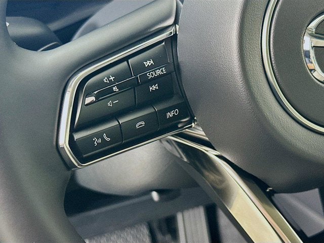 2026 Mazda Mazda CX-90 Plug-In Hybrid Preferred AWD