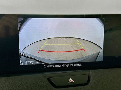 2026 Mazda Mazda CX-90 Plug-In Hybrid Preferred AWD