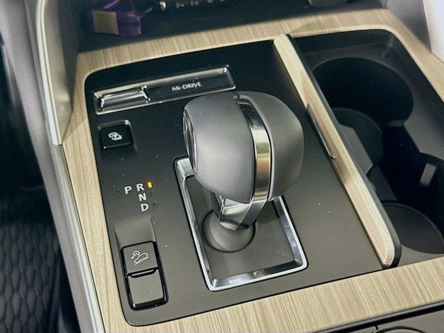 2026 Mazda Mazda CX-90 Plug-In Hybrid Preferred AWD