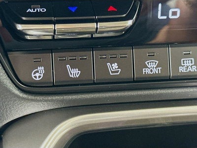 2026 Mazda Mazda CX-90 Plug-In Hybrid Preferred AWD