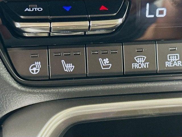 2026 Mazda Mazda CX-90 Plug-In Hybrid Preferred AWD