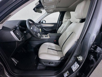 2026 Mazda Mazda CX-90 Plug-In Hybrid Preferred AWD