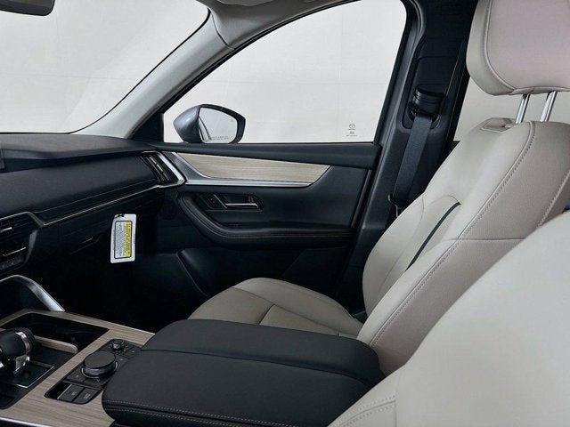 2026 Mazda Mazda CX-90 Plug-In Hybrid Preferred AWD