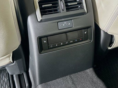 2026 Mazda Mazda CX-90 Plug-In Hybrid Preferred AWD