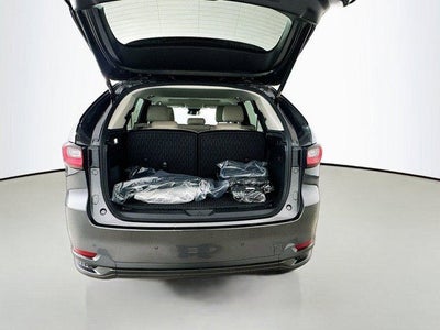 2026 Mazda Mazda CX-90 Plug-In Hybrid Preferred AWD