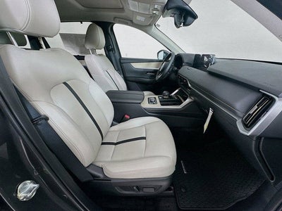 2026 Mazda Mazda CX-90 Plug-In Hybrid Preferred AWD