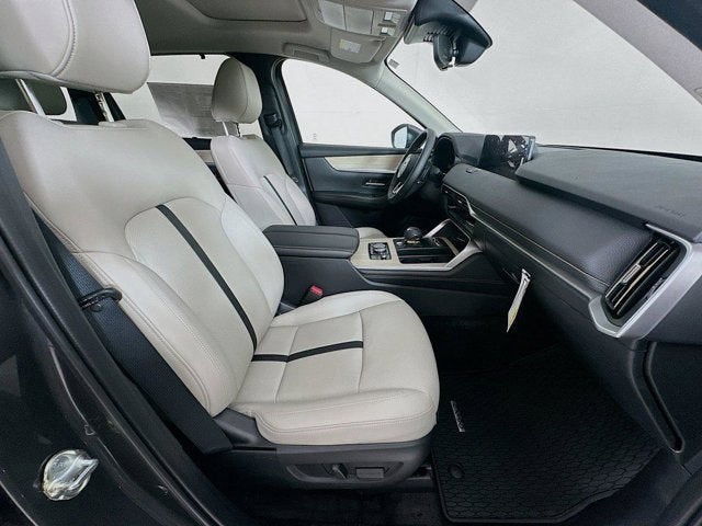 2026 Mazda Mazda CX-90 Plug-In Hybrid Preferred AWD