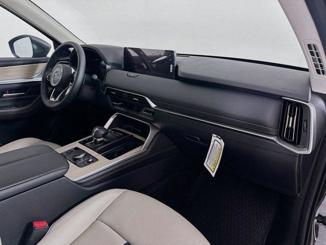 2026 Mazda Mazda CX-90 Plug-In Hybrid Preferred AWD