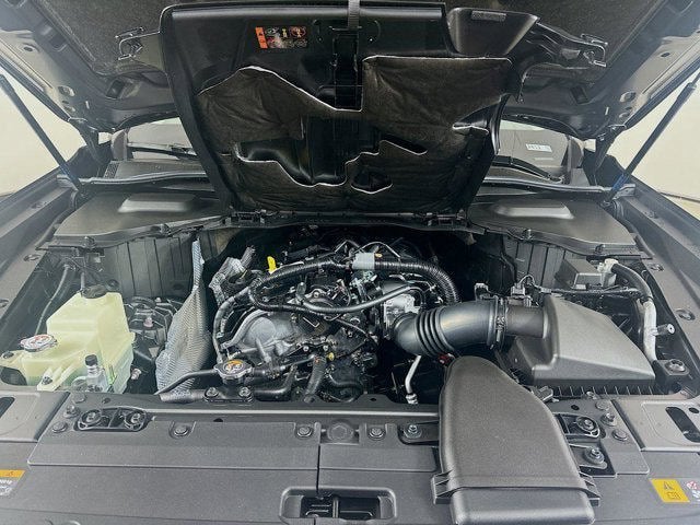 2026 Mazda Mazda CX-90 Plug-In Hybrid Preferred AWD