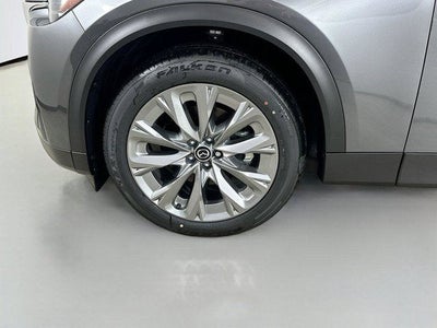 2026 Mazda Mazda CX-90 Plug-In Hybrid Preferred AWD