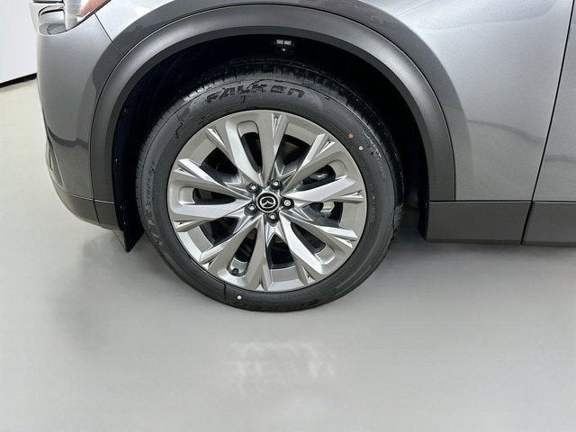2026 Mazda Mazda CX-90 Plug-In Hybrid Preferred AWD