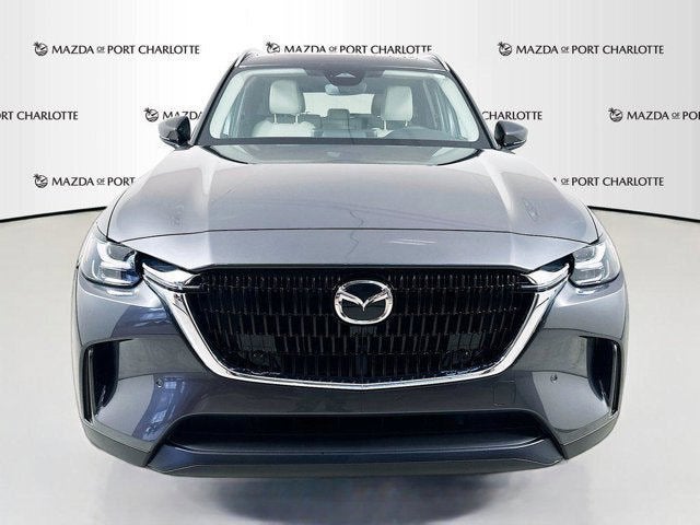 2026 Mazda Mazda CX-90 Plug-In Hybrid Preferred AWD