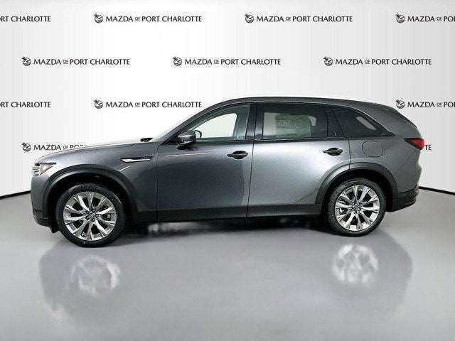 2026 Mazda Mazda CX-90 Plug-In Hybrid Preferred AWD