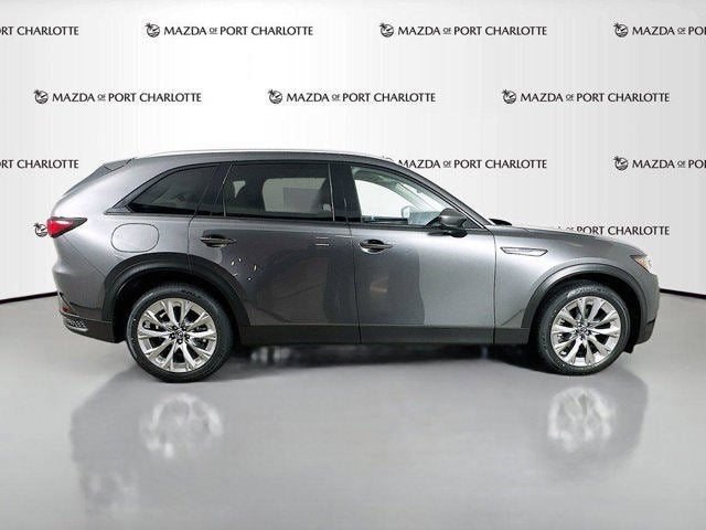 2026 Mazda Mazda CX-90 Plug-In Hybrid Preferred AWD