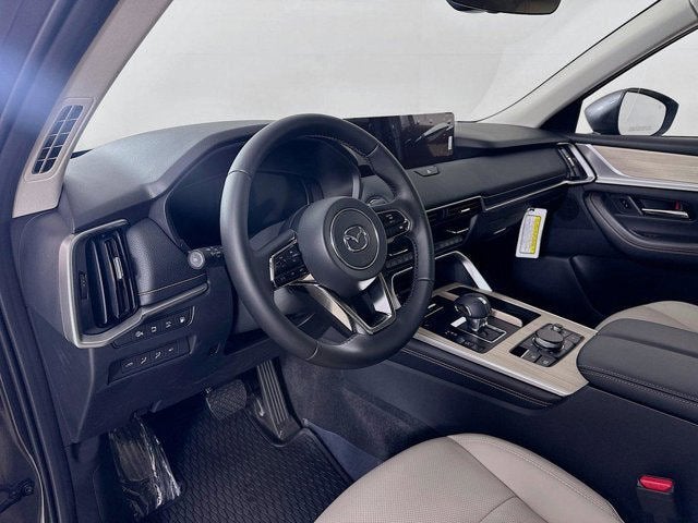 2026 Mazda Mazda CX-90 Plug-In Hybrid Preferred AWD