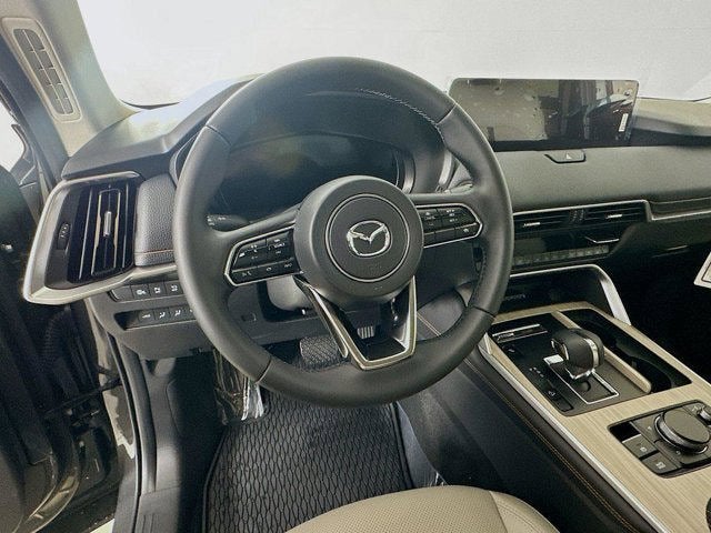 2026 Mazda Mazda CX-90 Plug-In Hybrid Preferred AWD