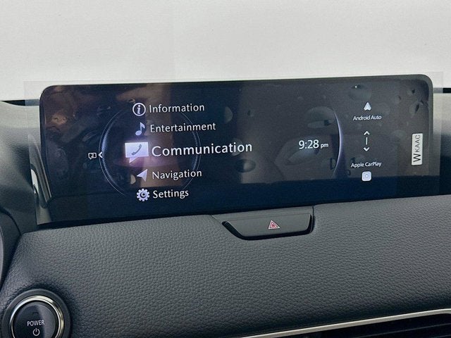 2026 Mazda Mazda CX-90 PHEV Preferred