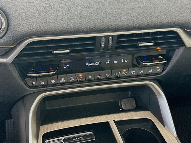 2026 Mazda Mazda CX-90 PHEV Preferred
