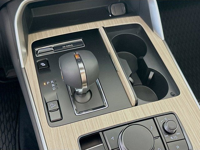 2026 Mazda Mazda CX-90 PHEV Preferred