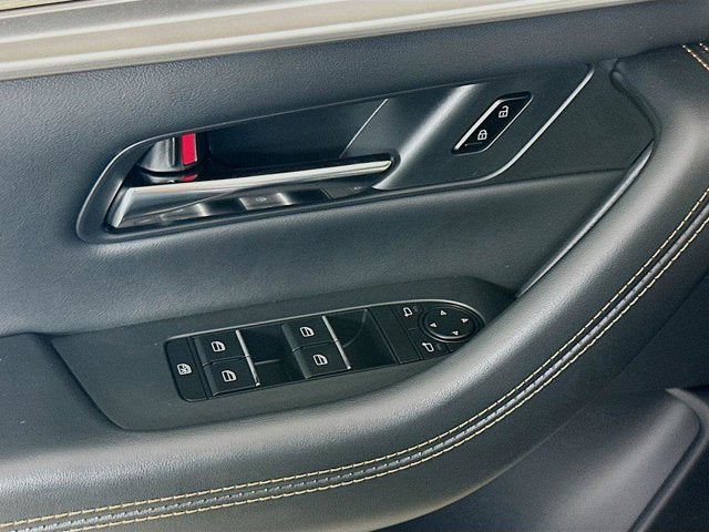 2026 Mazda Mazda CX-90 PHEV Preferred