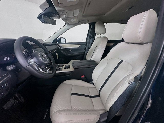 2026 Mazda Mazda CX-90 PHEV Preferred