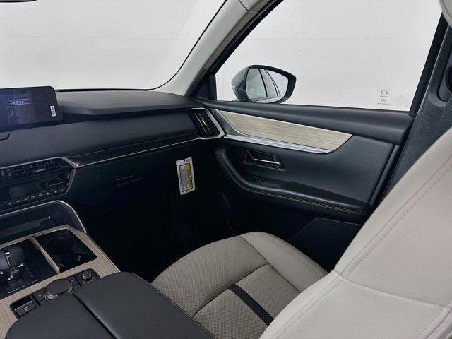 2026 Mazda Mazda CX-90 PHEV Preferred
