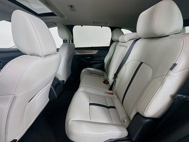 2026 Mazda Mazda CX-90 PHEV Preferred