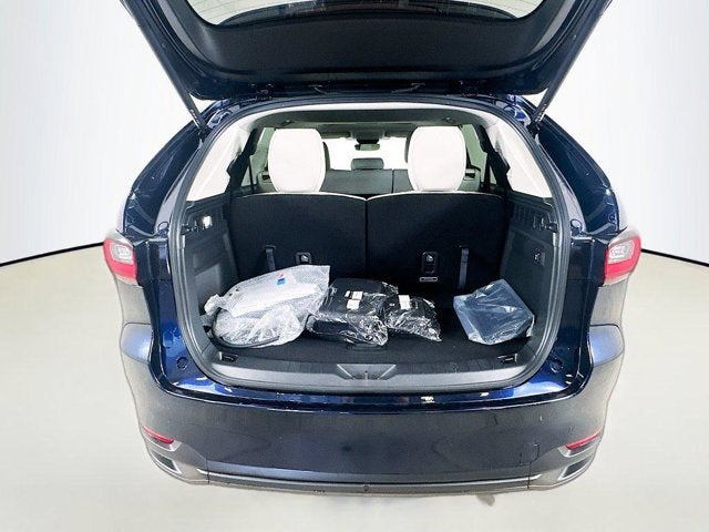 2026 Mazda Mazda CX-90 PHEV Preferred
