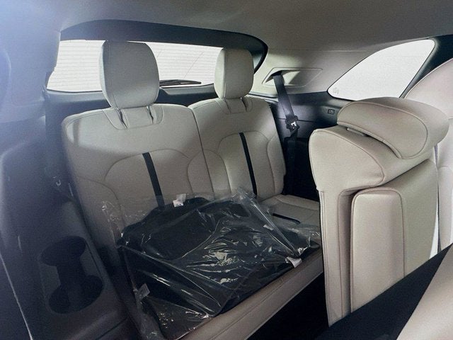 2026 Mazda Mazda CX-90 PHEV Preferred