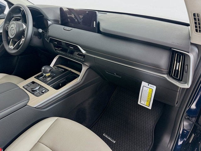 2026 Mazda Mazda CX-90 PHEV Preferred