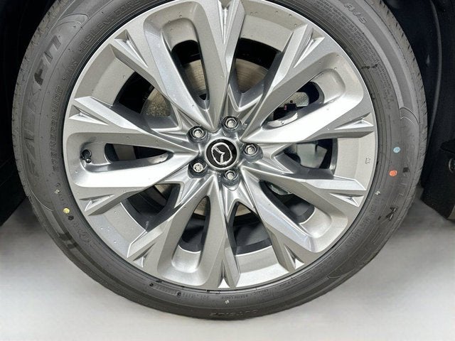 2026 Mazda Mazda CX-90 PHEV Preferred