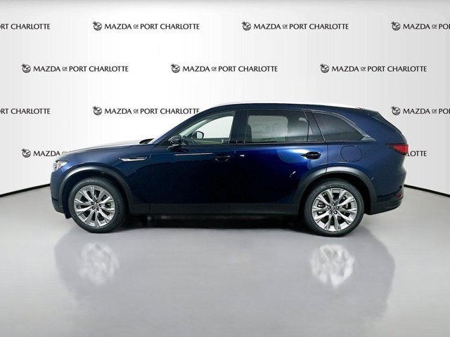 2026 Mazda Mazda CX-90 PHEV Preferred