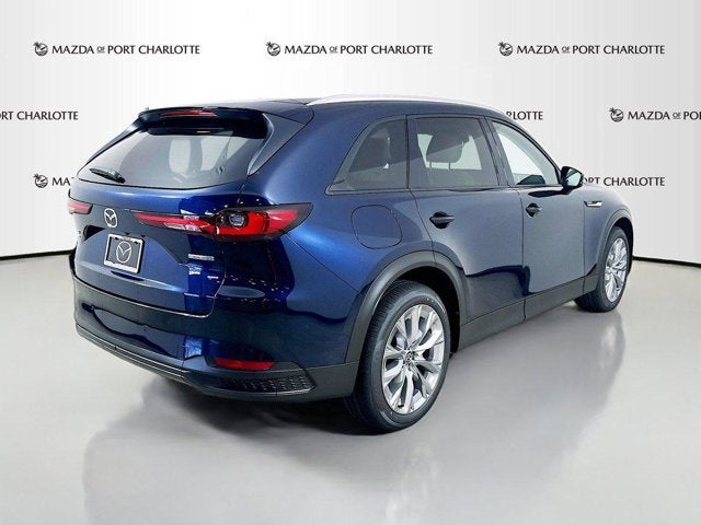 2026 Mazda Mazda CX-90 PHEV Preferred