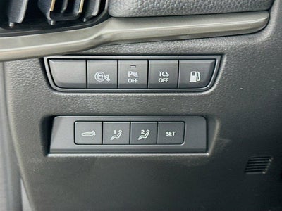 2026 Mazda Mazda CX-90 PHEV Preferred