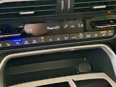 2026 Mazda Mazda CX-90 Plug-In Hybrid Preferred AWD