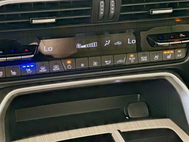 2026 Mazda Mazda CX-90 Plug-In Hybrid Preferred AWD